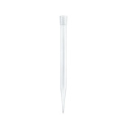 Punte per pipette VITLAB, 500–5000 µl, PP, bianche – 200 pz, non sterili, autoclavabili fino a 121 °C