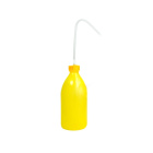 Ugello in PE-LD senza stampa, 1000 ml, giallo – GL28
