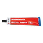 Colla universale a contatto a base di neoprene, alta adesione su quasi tutti i materiali, flessibile e resistente all'invecchiamento, 185 ml – Würth