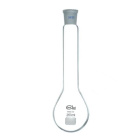 Banca Kjeldahl, 500 ml, raccordo 24/29, vetro borosilicato (BORO 3.3)