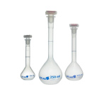 Beuta graduate da PP con tappo, classe B – 1000 ml, DIN EN ISO 1042
