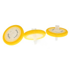Filtro a spruzzo PVDF 33 mm, 0,45 µm