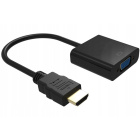 Adattatore da HDMI a VGA DSUB