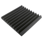 Pannello acustico 50x50cm 50mm schiuma di poliuretano