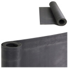 Gomma antivibrazione foglio di base 2mm 25x100cm PGB02 per parete, soffitto
