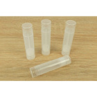 Confezione per rossetto 5,5ml tubo trasparente