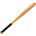 Mazzuolo da baseball 64cm 550g legno beisbol DKM