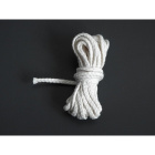 Cotone stoppino candela 1m 3x6 1-4cm