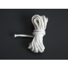 Corda di cotone per candela 1m 3x9 4-6cm