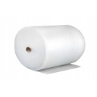 Pellicola a bolle per imballaggio 50cm 69m protettiva resistente trasparente
