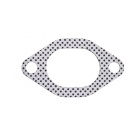 Tesnenie výfukového potrubia Ursus S-322 / S-323 / S-324 - hrúbka 1,7 mm, materiál M4L