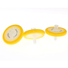 Filtro a siringa PVDF idrofilo 13 mm, 0,45 µm