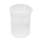 Tubo in PTFE con beccuccio, 50 ml – chimicamente resistente