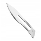 Bisturi chirurgico 18 sterile 10 pezzi