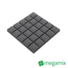 Pannello acustico Cubo 3D