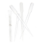 Pipetta di Pasteur con marcatura, 3,0 ml, PE, sterile – 1 pz