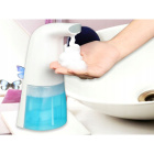 Dosatore di sapone automatico senza contatto 300ml 20x10cm