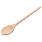 Cucchiaio di legno svedese 33cm
