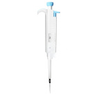 Pipetta meccanica MicroPette Plus 20–200 µl, completamente autoclavabile, dosaggio preciso – DLAB