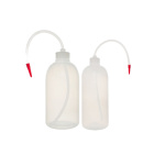 Ugello in LDPE con attacco GL45, 125 ml – da laboratorio