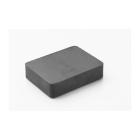 Magnete in ferrite MPL 85x65x20 F30