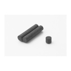 Magnete in ferrite 10 pezzi MW 12x10 F30