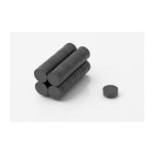 Magnete in ferrite 20 pezzi MW 14x4,5 F30