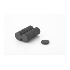 Magnete in ferrite 20 pezzi MW 20x2 F30