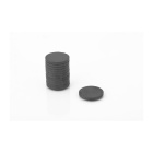 Magnete al neodimio 10pz MW 30x3 F30
