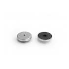 Supporto magnetico in ferrite UM 30x6,3x3,3x4,6