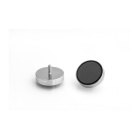 Supporto magnetico a ferro UM 32x7xM4 esterno x 17
