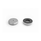 Supporto magnetico in ferrite UM 52x22x5x8