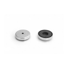 Supporto magnetico in ferrite UM 57x23x6,5x10,5