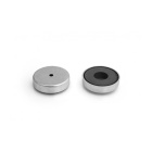 Supporto magnetico in ferrite UM 63x23x6,5x14