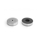 Supporto magnetico in ferrite UM 97x34x11x22