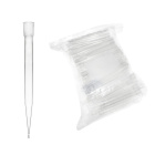 Punte per pipette tipo LabEasy, 5000 µl, bianche – 300 pz, non sterili