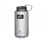 Bottiglia 1L Helikon Tritan resistente nera