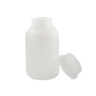 Bottiglia 250ml HDPE e chiusura con tappo incolore