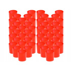 Stampi per la produzione di candele 10 pezzi