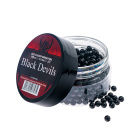 Palline in acciaio BB Black Devils 4,5mm 500pz