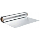 Pellicola di alluminio spessa 1 kg 29 cm per cottura e grigliatura