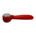 Capsulatore per chiusura bottiglie con tappi da 26mm martello