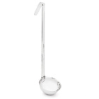 Classico dosatore in acciaio inossidabile da 180 ml