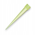 Punte per pipette 200µl 1000pz gialle