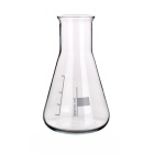 Banca conica 200ml con bocca larga