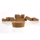 Nucleo agglomerato 33x60/53mm