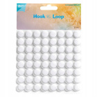 Nastro a strappo adesivo 64 pezzi 10mm