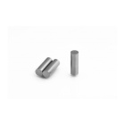 Magnete AlNiCo MW 10x30 (AlNiCo5) LNG37