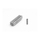 Magnete AlNiCo MW 5x18 (AlNiCo2) LNG12