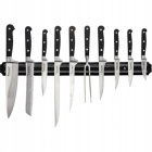 Nastro magnetico per conservazione coltelli 33x4x1cm